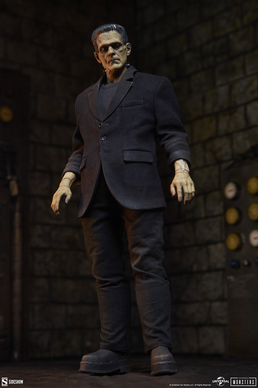 Frankenstein image 1