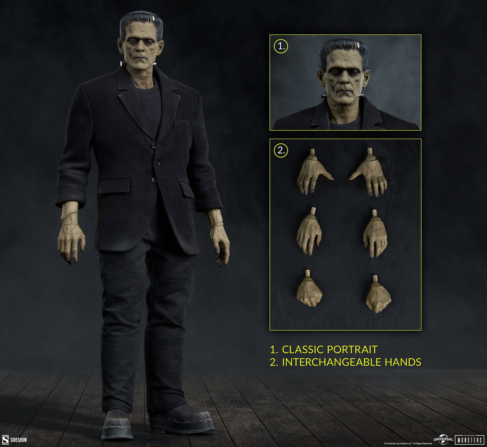 Frankenstein image 2
