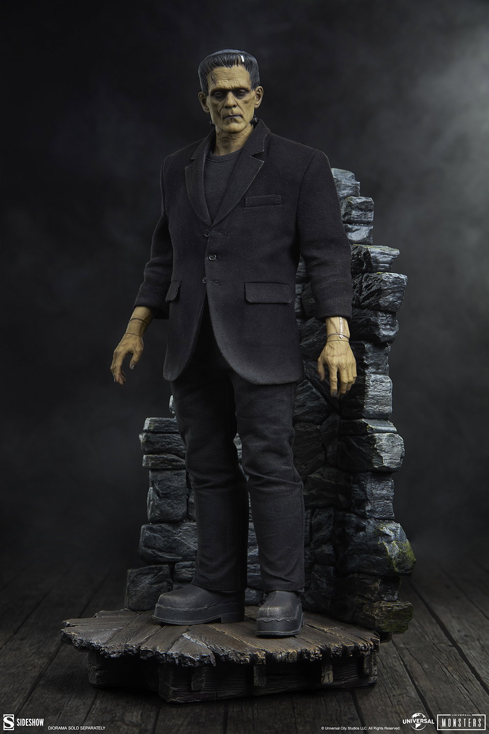 Frankenstein image 3