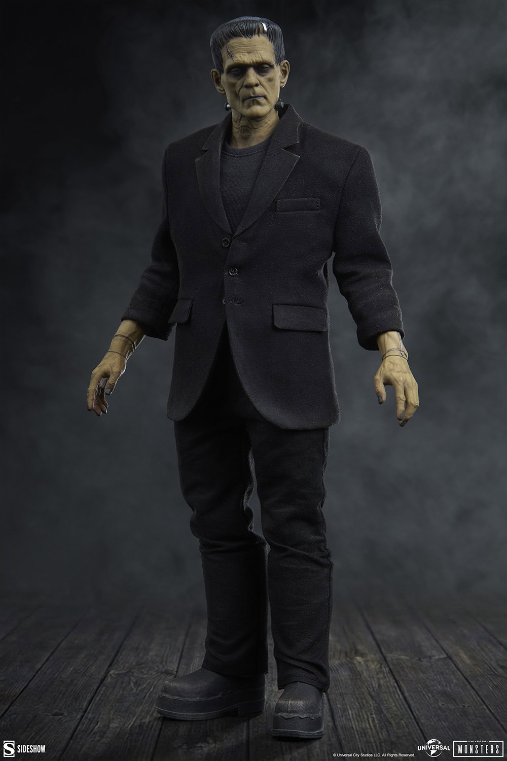 Frankenstein image 4