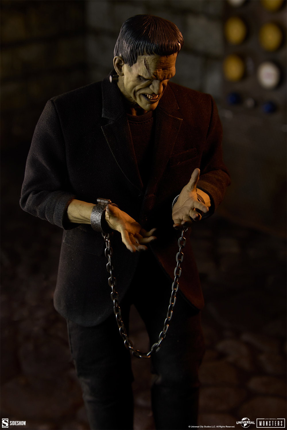Frankenstein (Deluxe Plus Edition) image 10