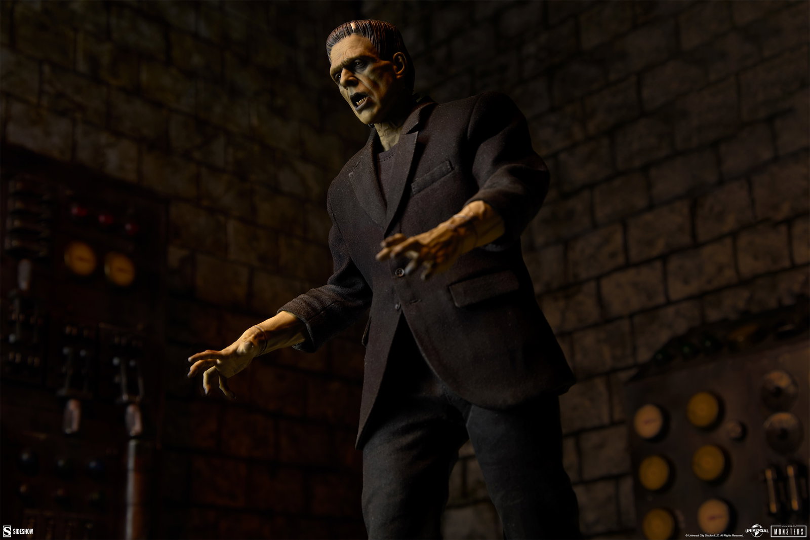 Frankenstein (Deluxe Plus Edition) image 3
