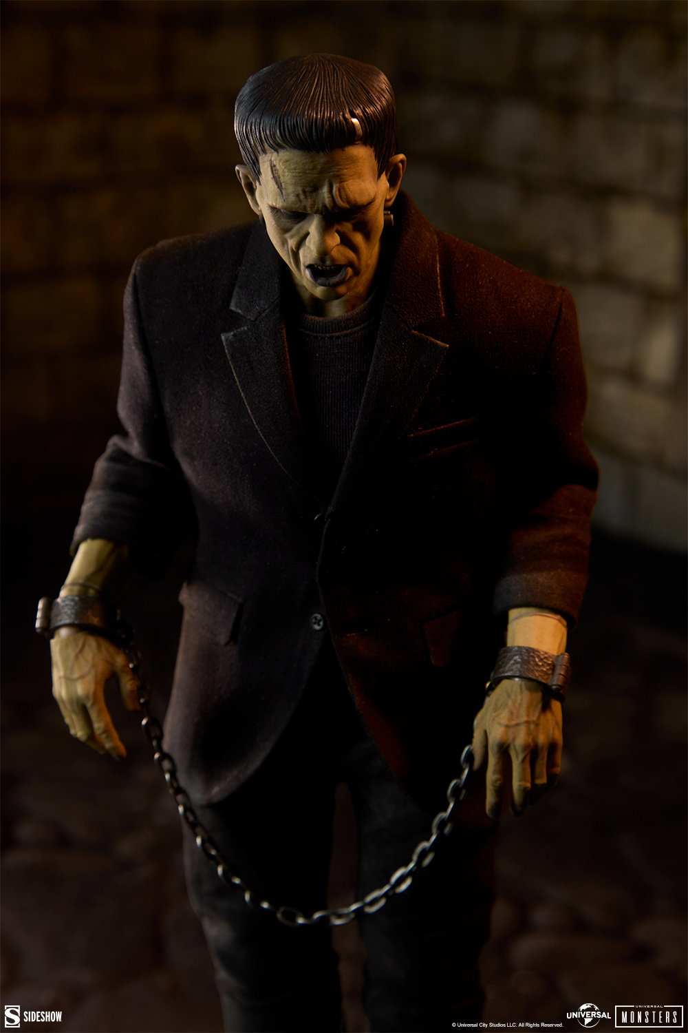 Frankenstein (Deluxe Plus Edition) image 4
