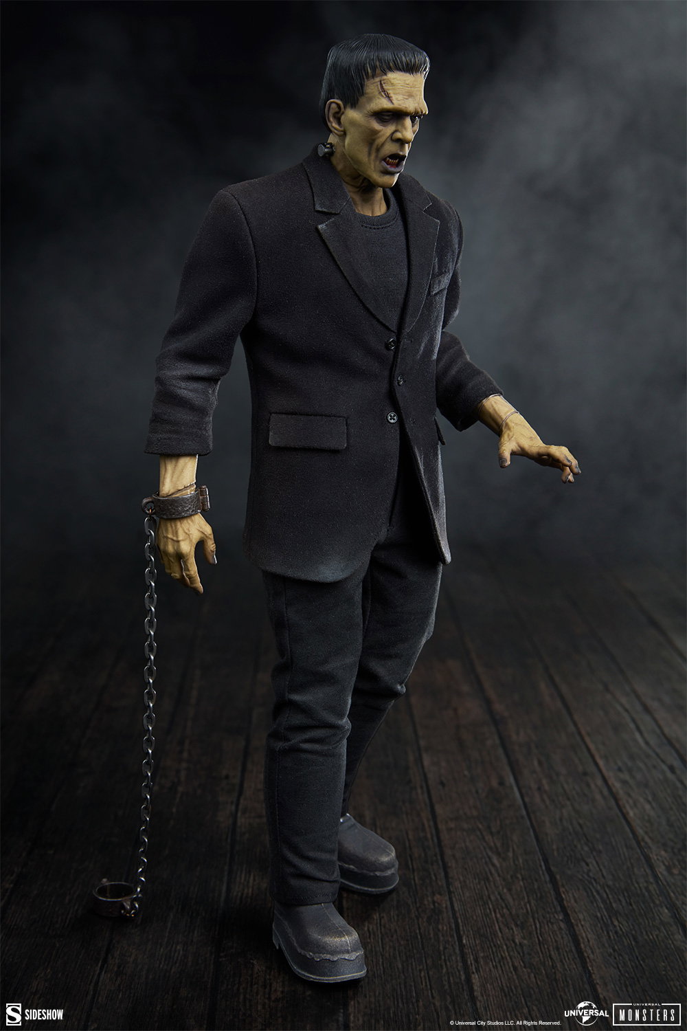 Frankenstein (Deluxe Plus Edition) image 5