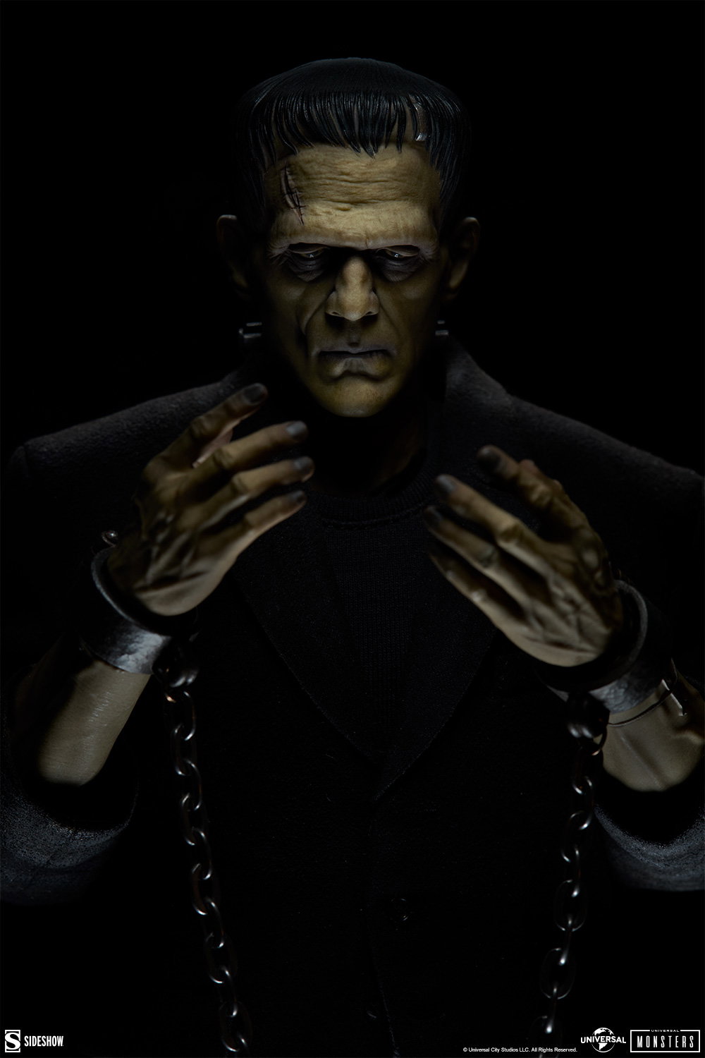 Frankenstein (Deluxe Plus Edition) image 6