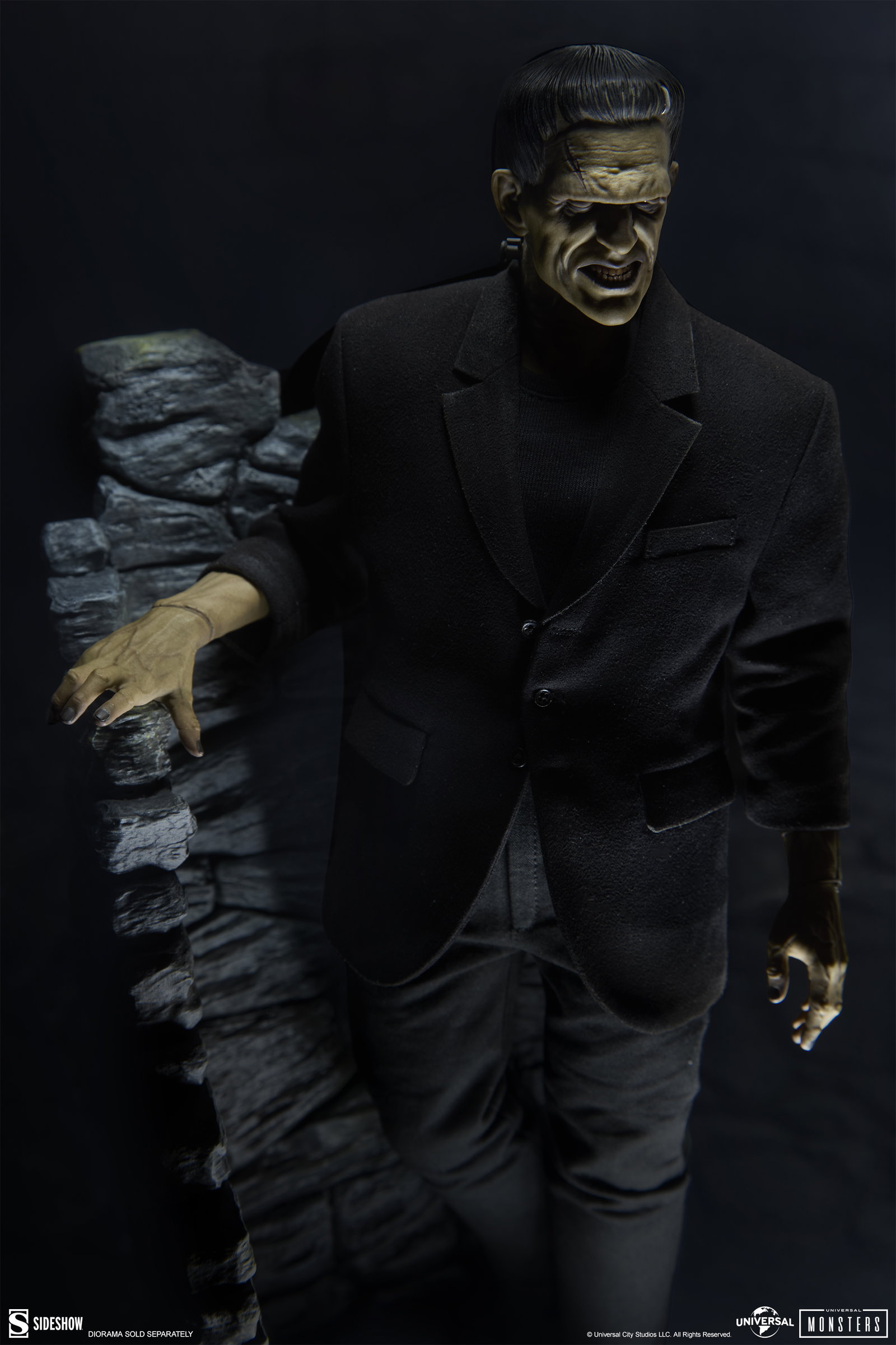 Frankenstein (Deluxe Plus Edition) image 7