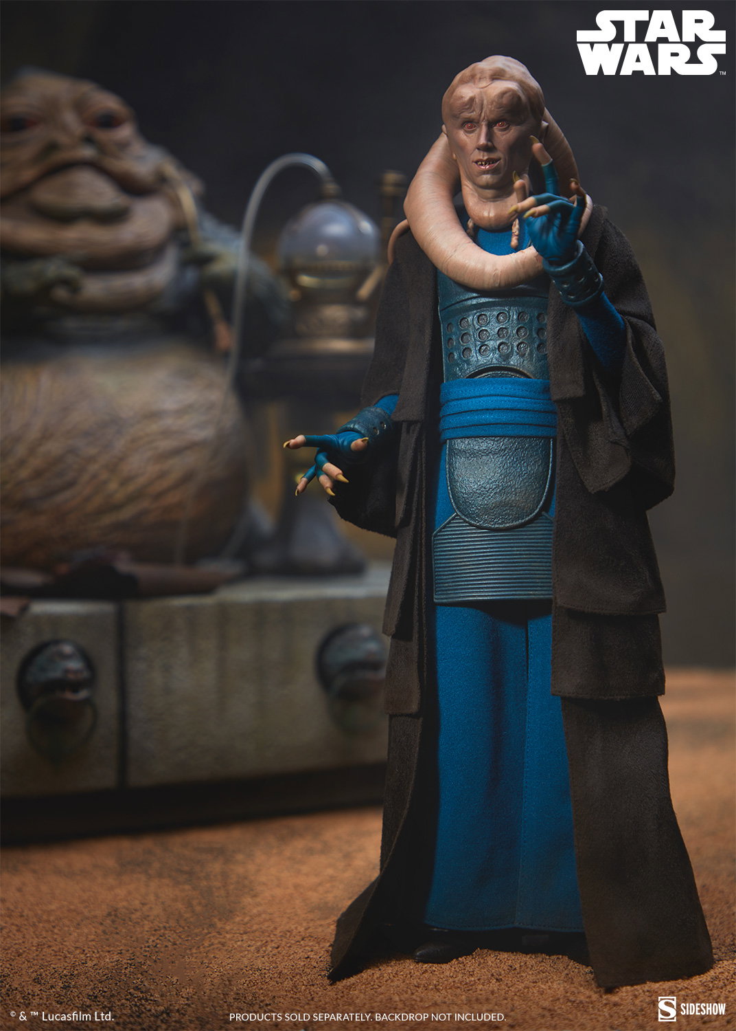 Bib Fortuna image 2