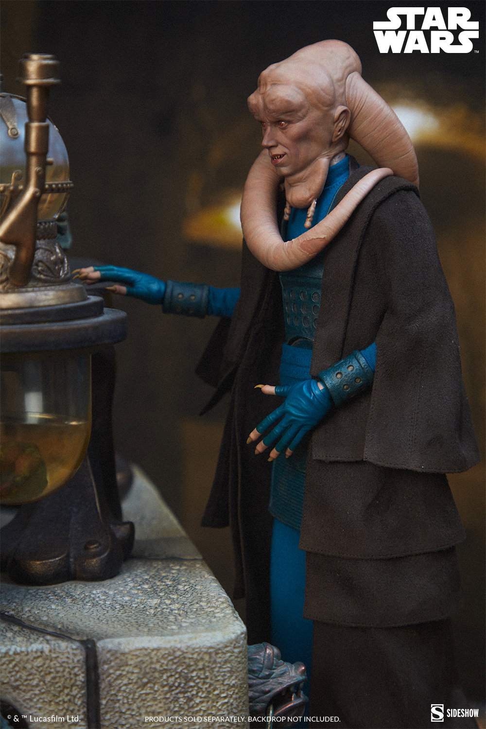 Bib Fortuna image 3