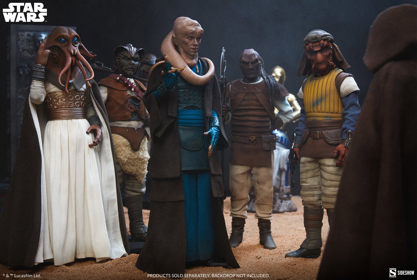Bib Fortuna image 4