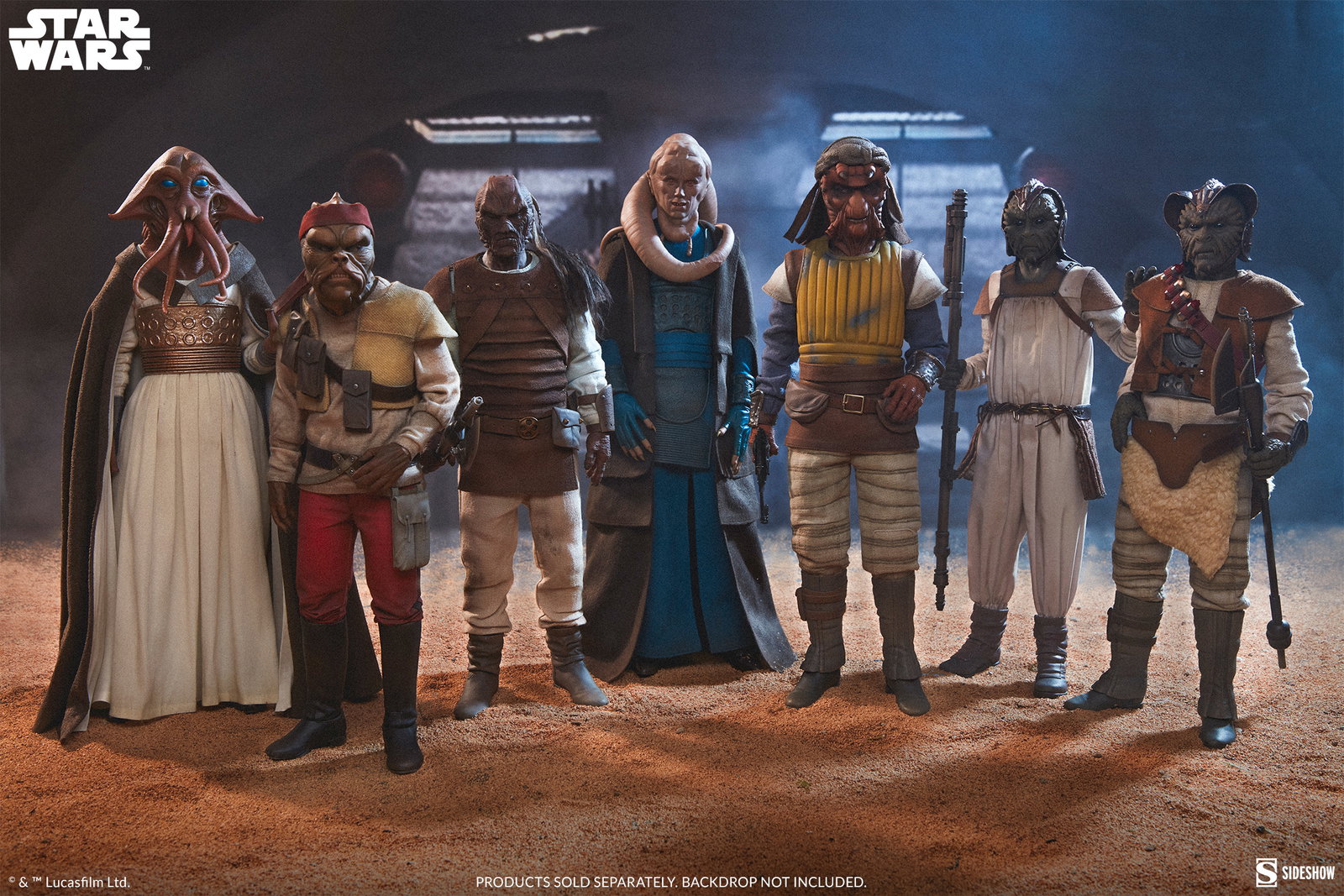 Bib Fortuna image 5