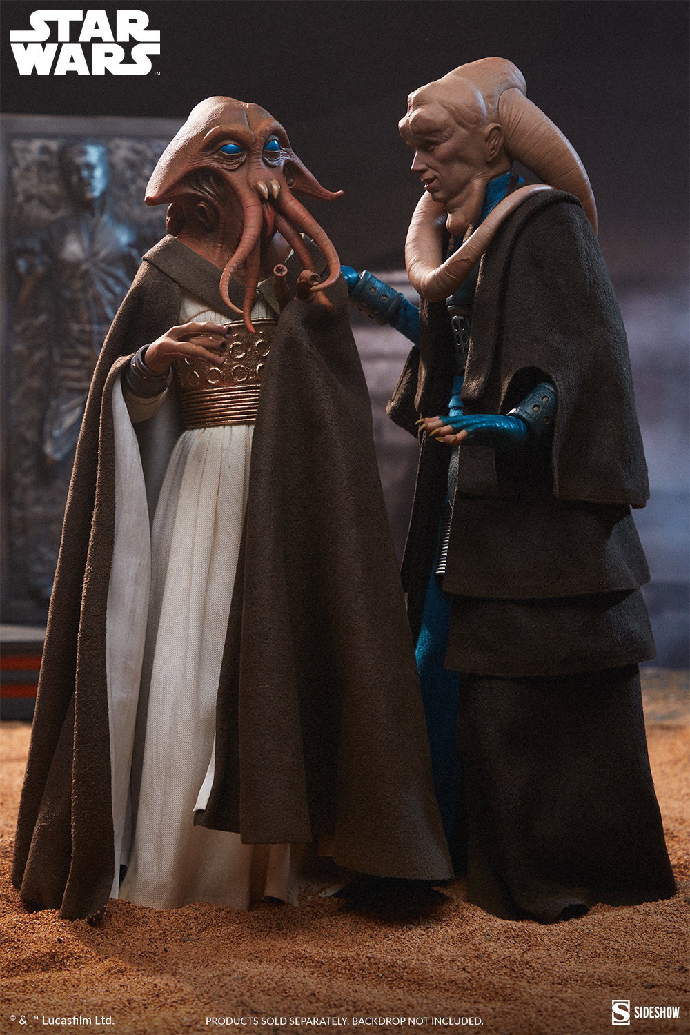 Bib Fortuna image 7
