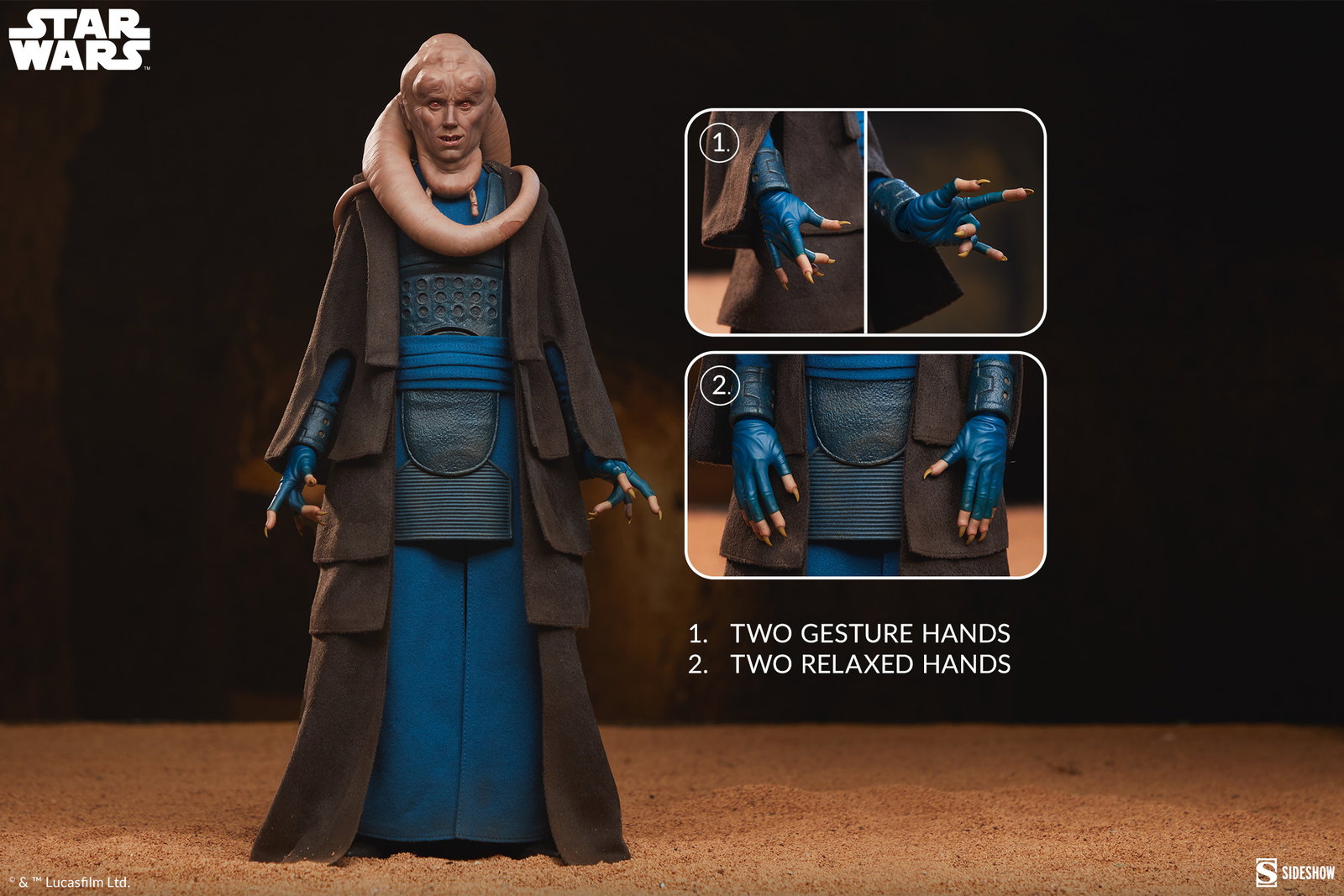 Bib Fortuna image 8