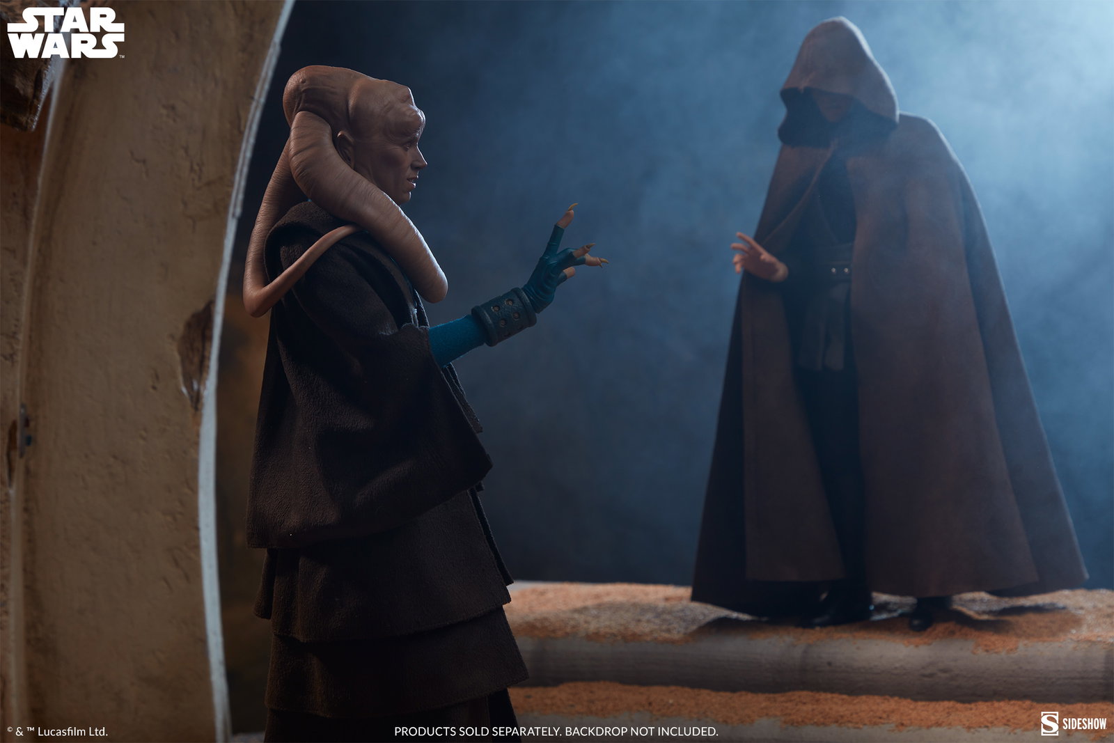 Bib Fortuna image 9