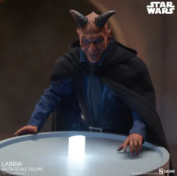 Labria