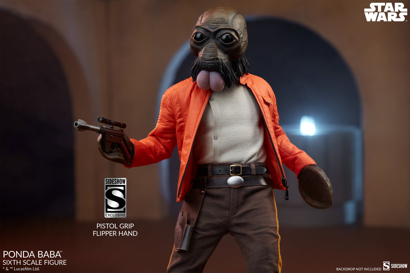 Ponda Baba Exclusive image 2