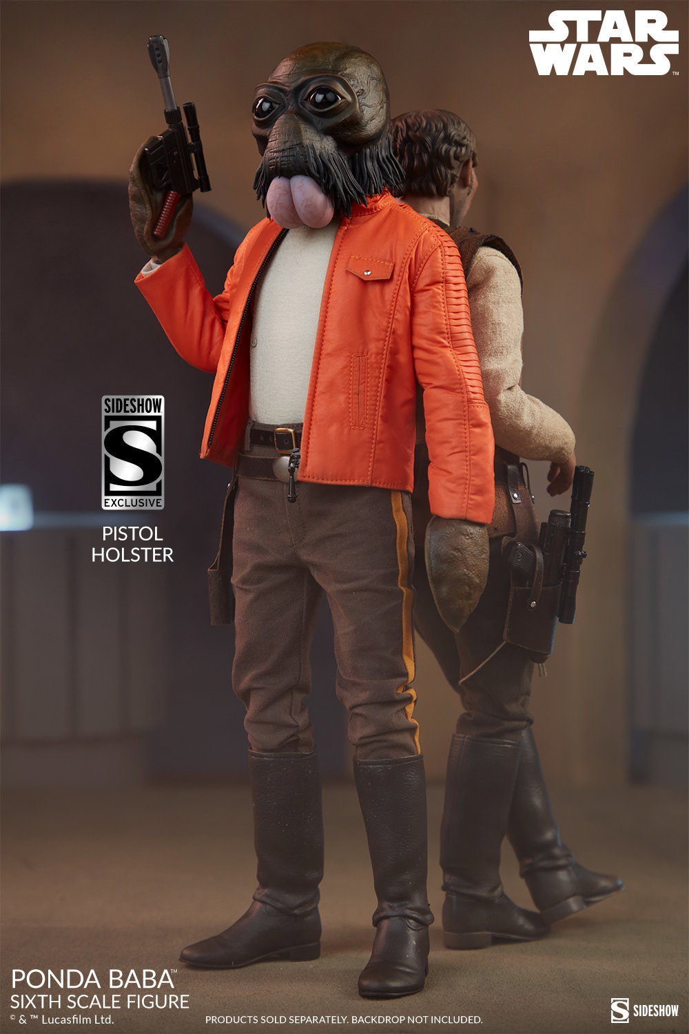 Ponda Baba Exclusive image 3