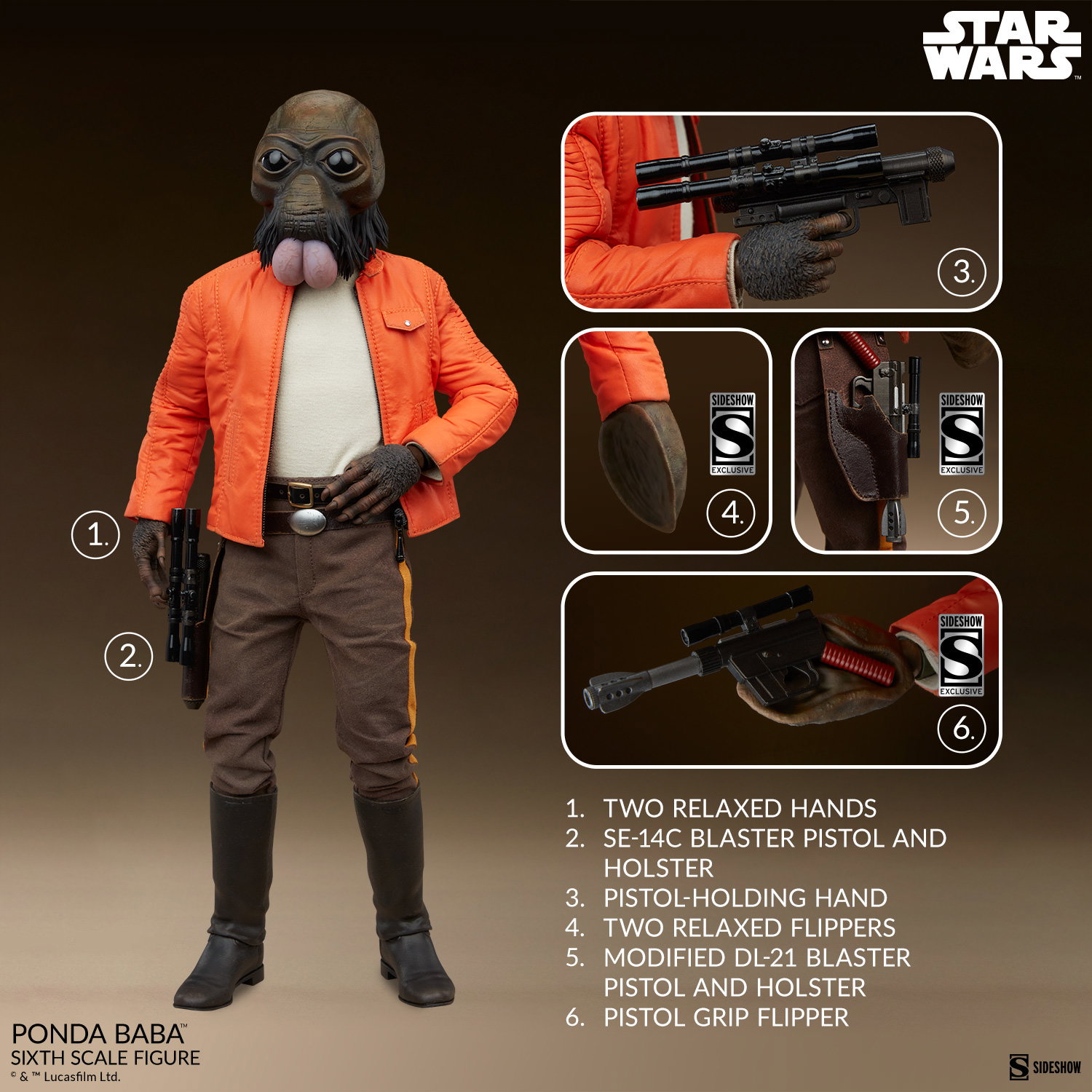 Ponda Baba Exclusive image 5