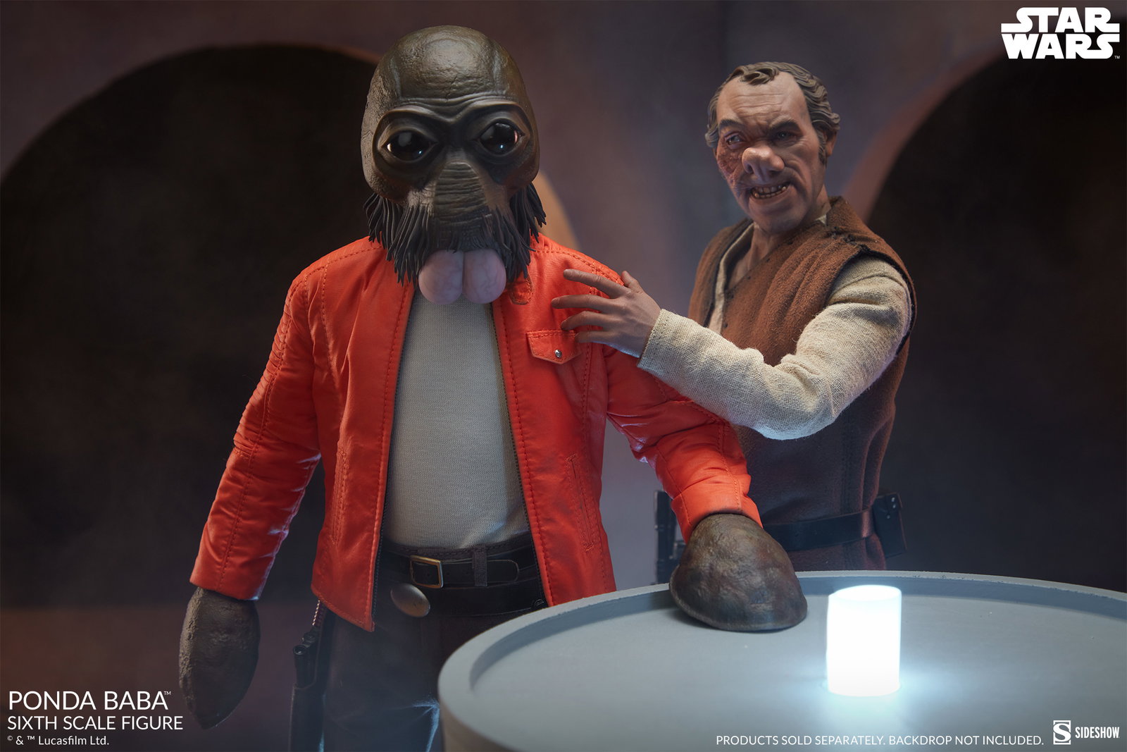Ponda Baba Exclusive image 6