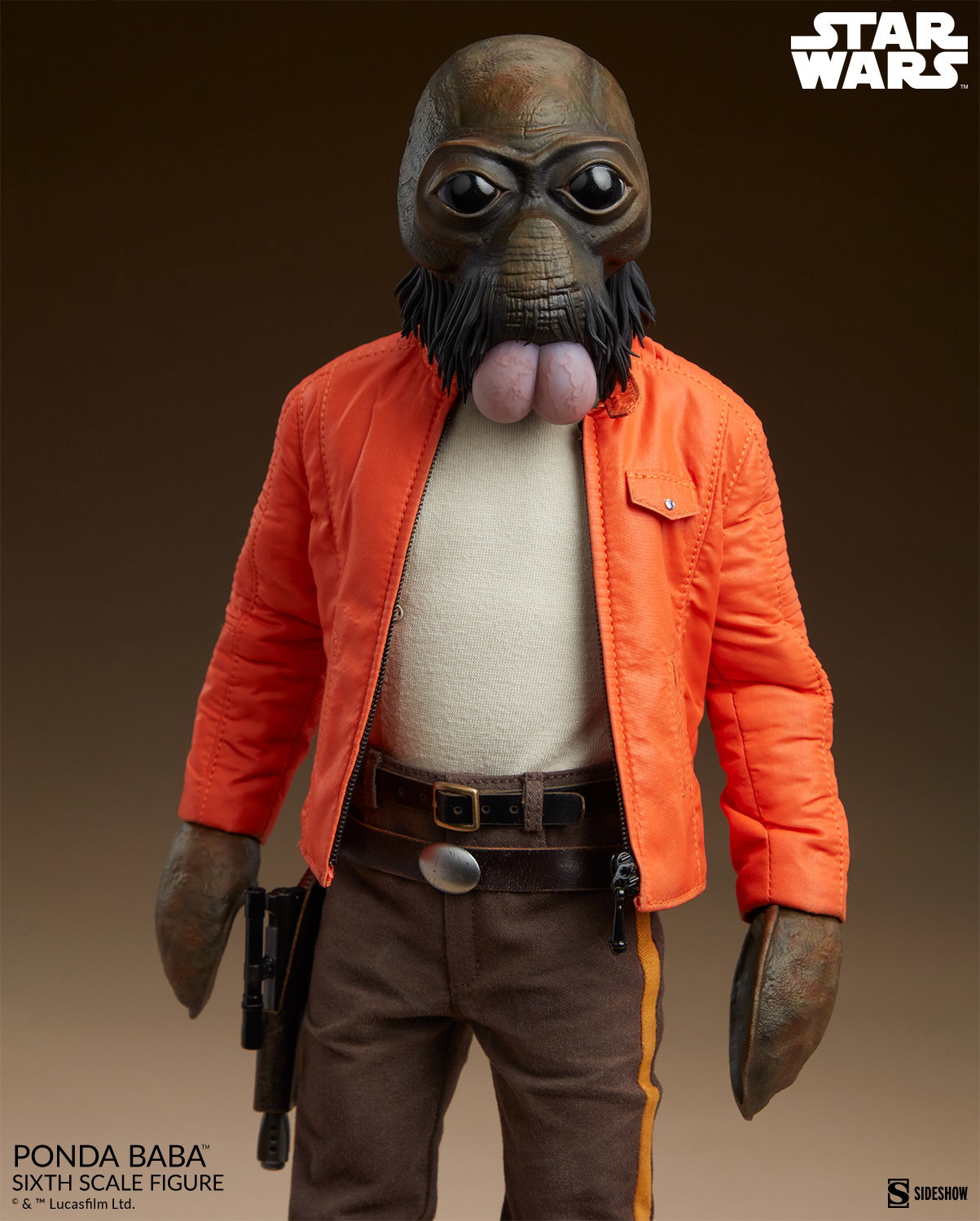 Ponda Baba Exclusive image 7