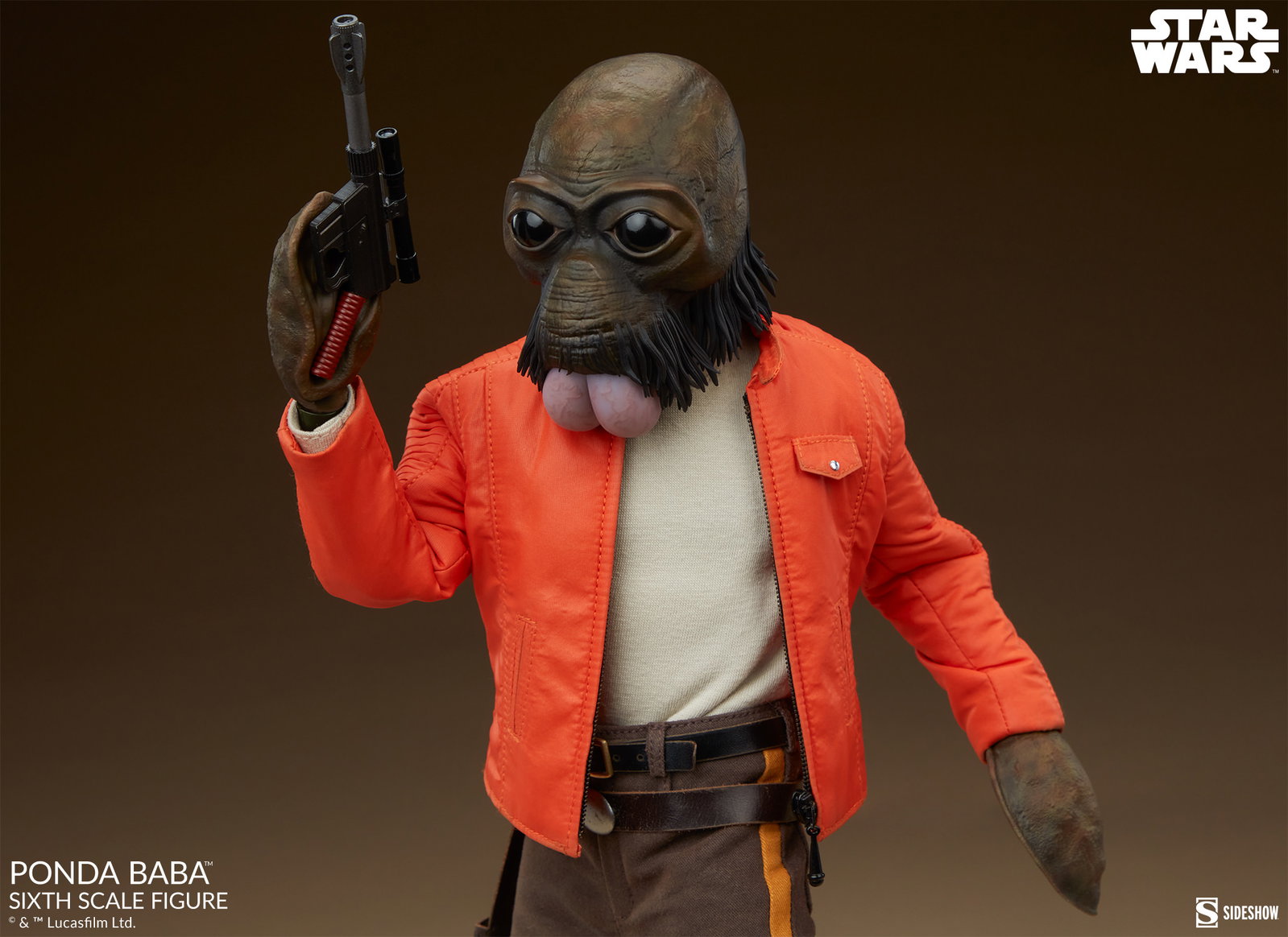 Ponda Baba Exclusive image 9