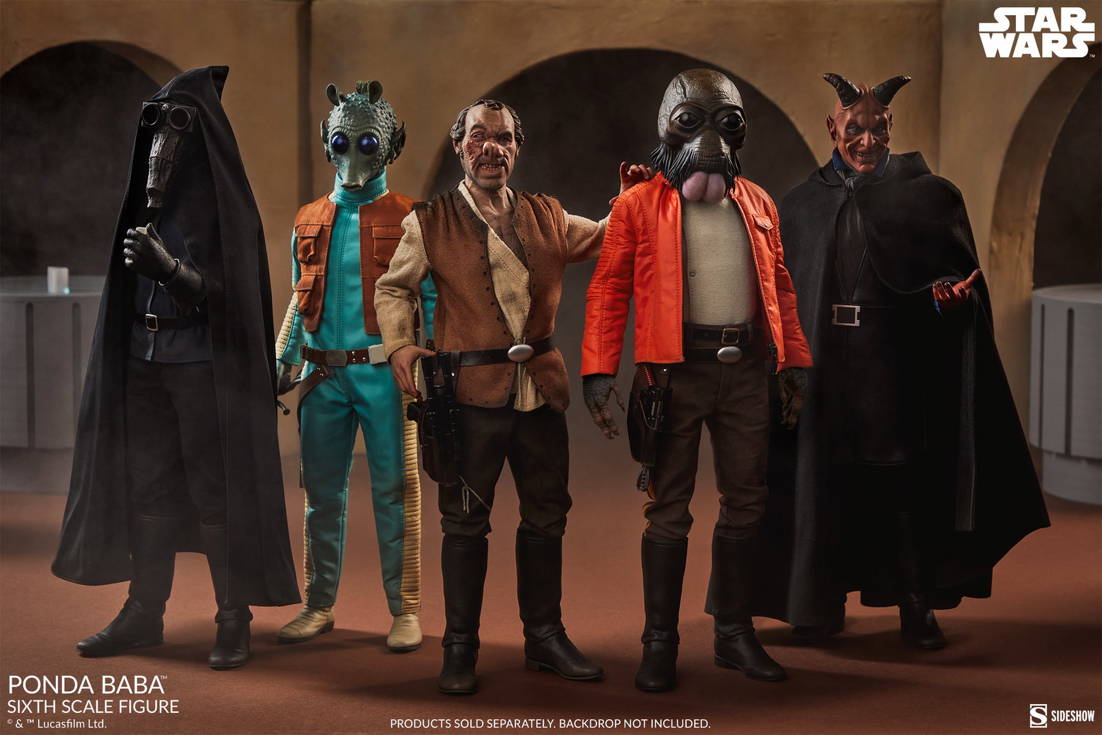 Ponda Baba image 2