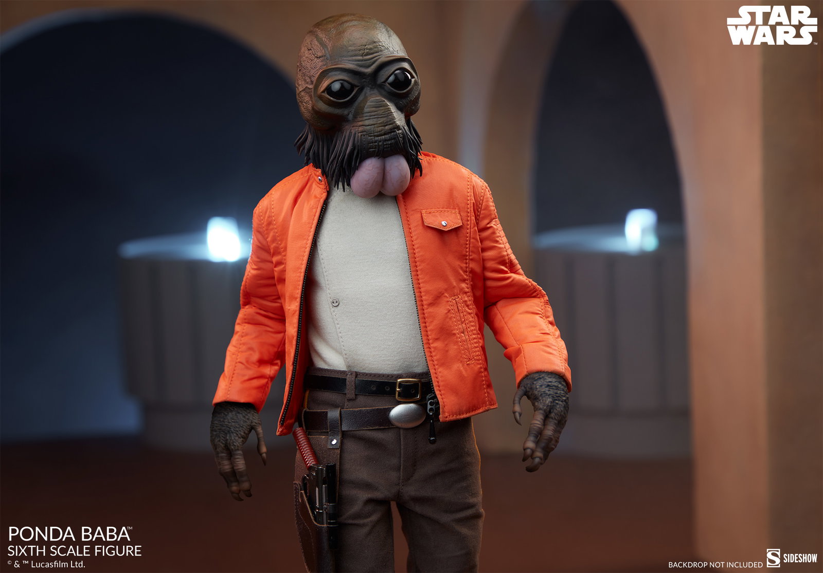 Ponda Baba image 3