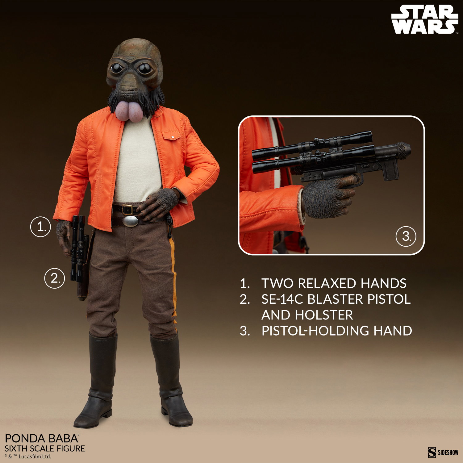 Ponda Baba image 4