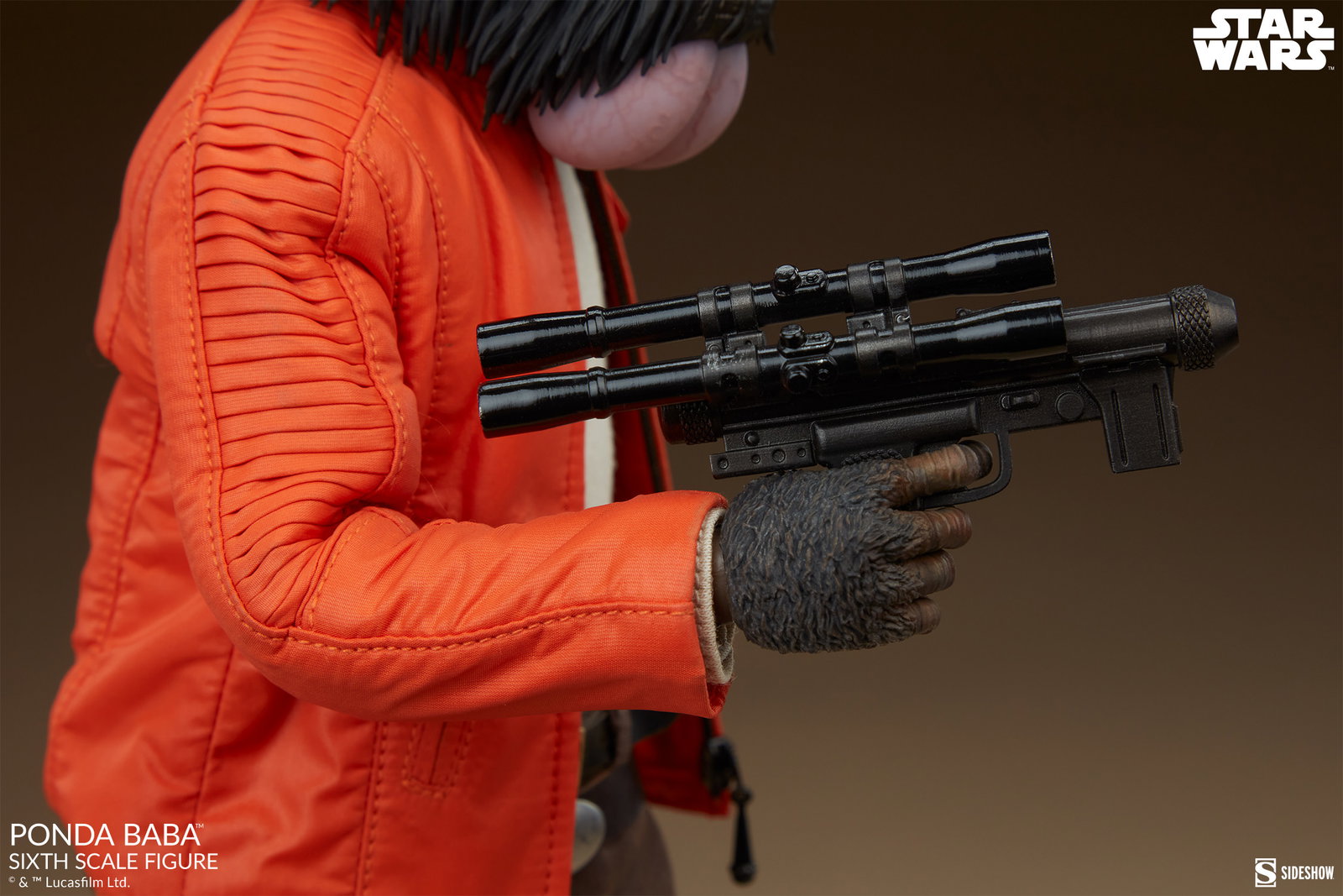 Ponda Baba image 5