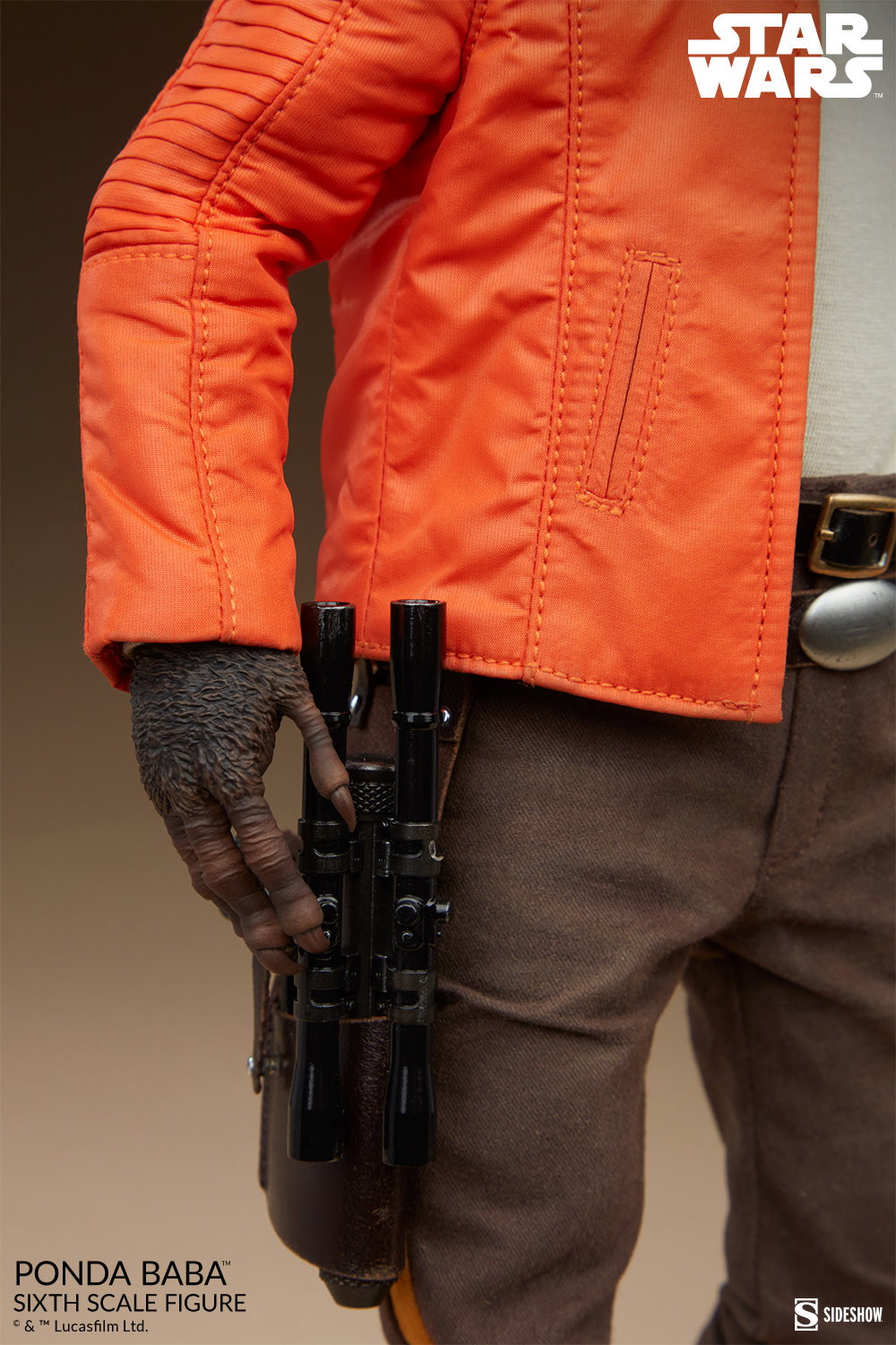 Ponda Baba image 6