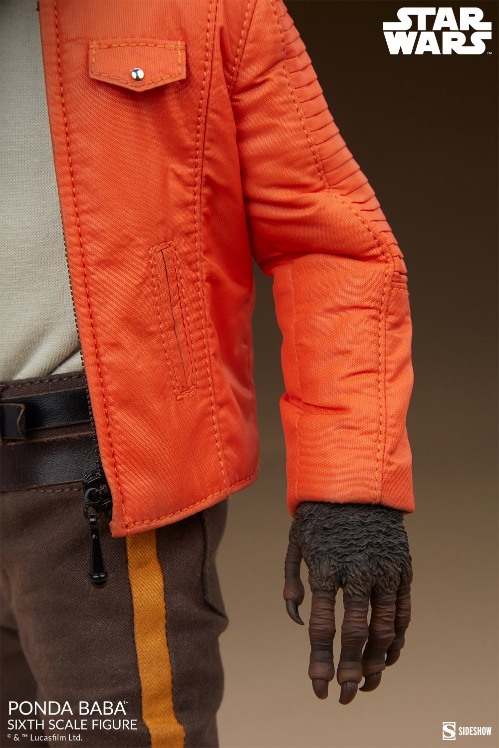 Ponda Baba image 7