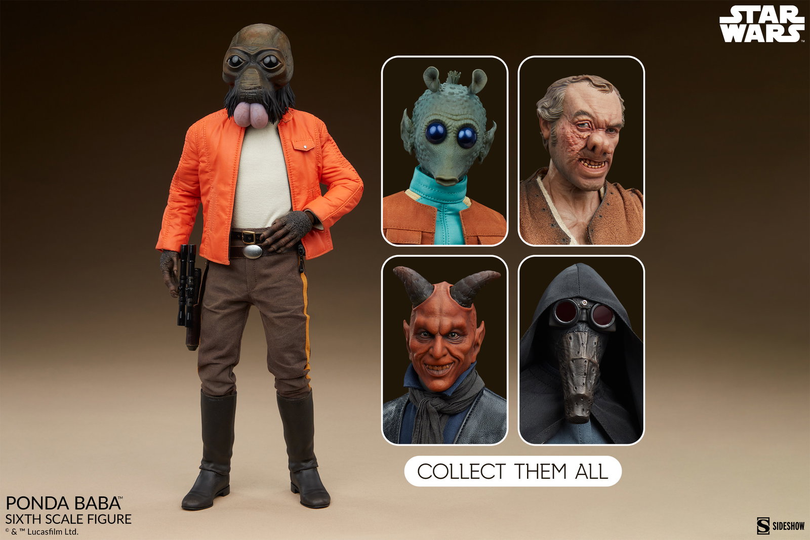 Ponda Baba image 8