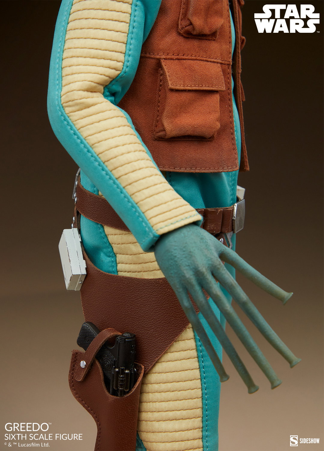 Greedo image 10