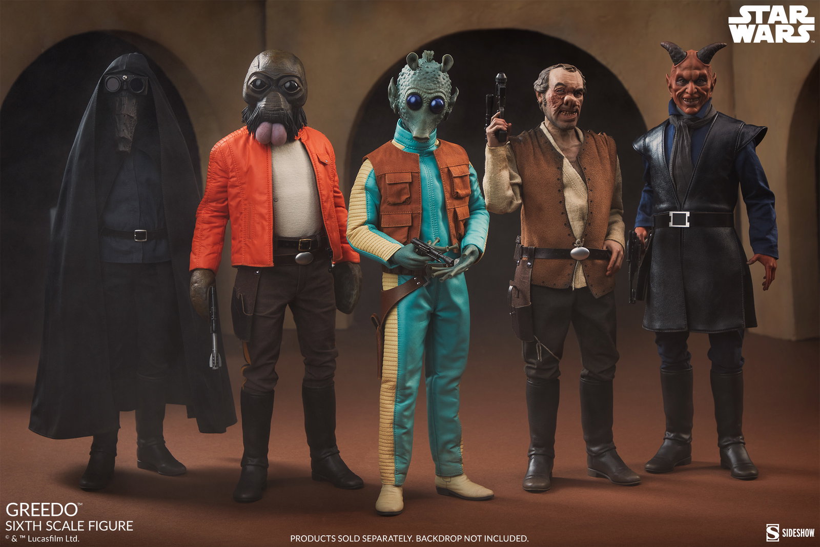 Greedo image 2