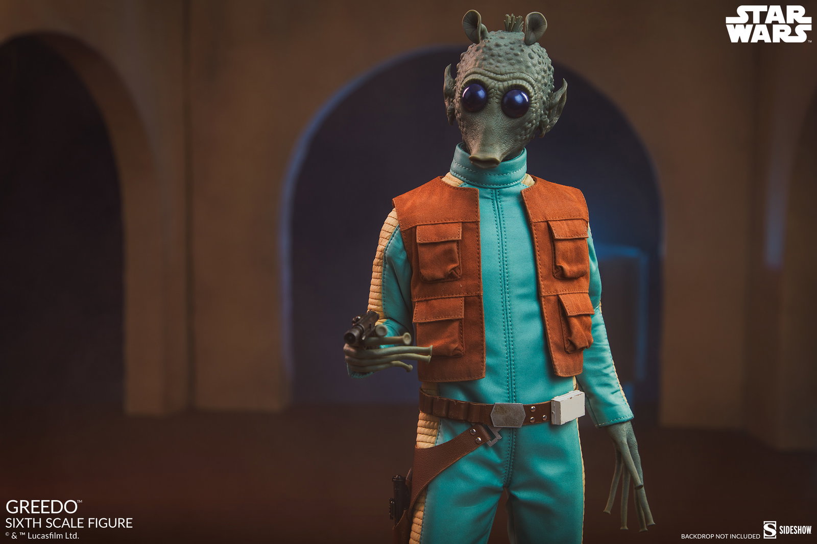 Greedo image 4