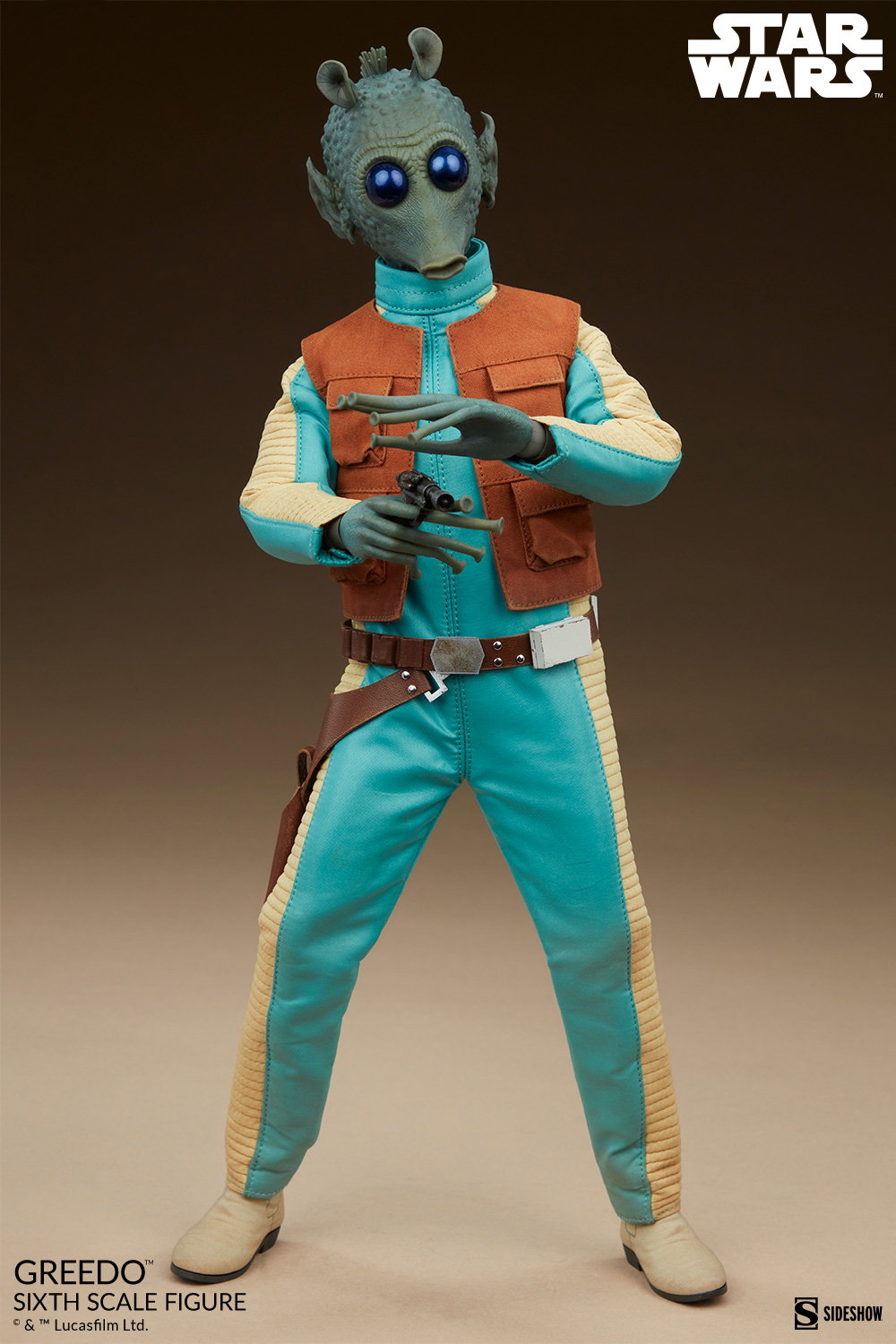 Greedo image 5