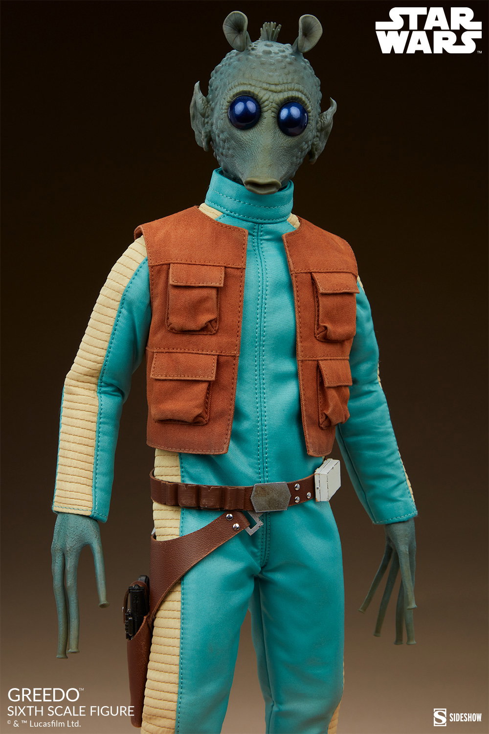 Greedo image 6