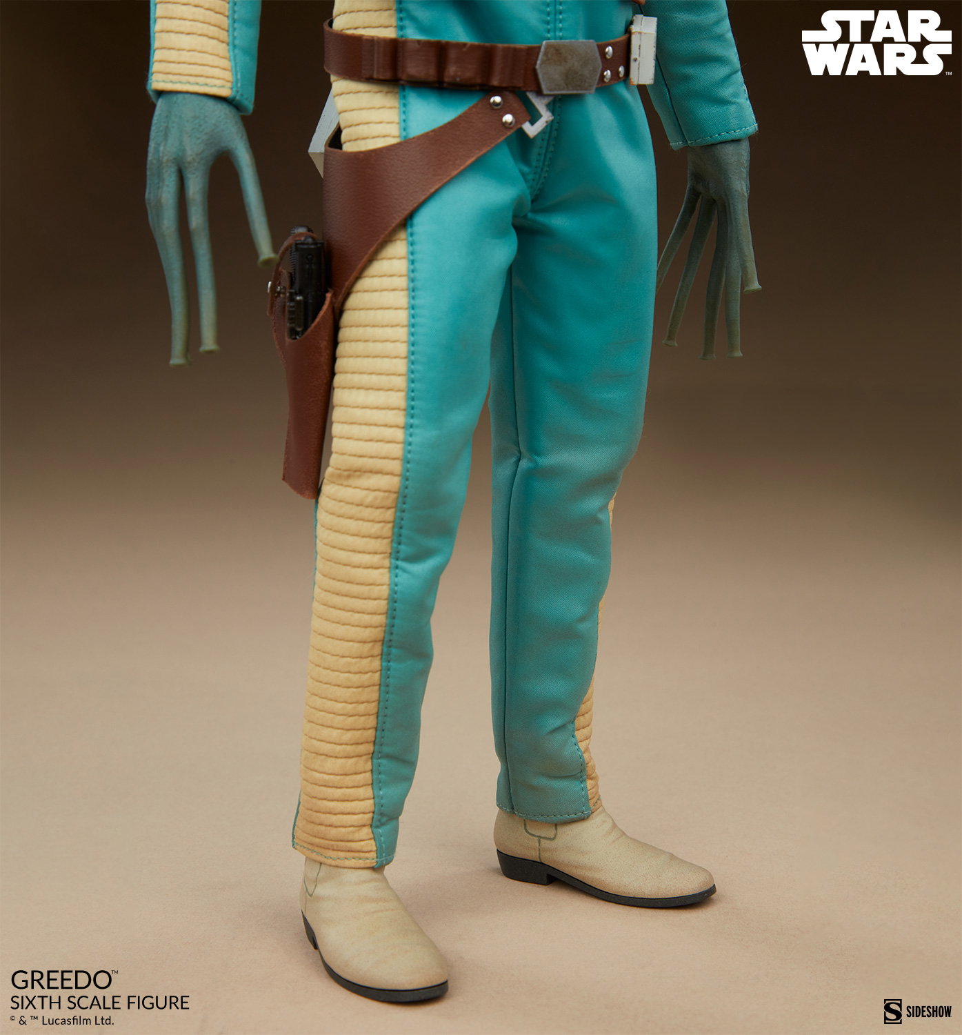 Greedo image 7