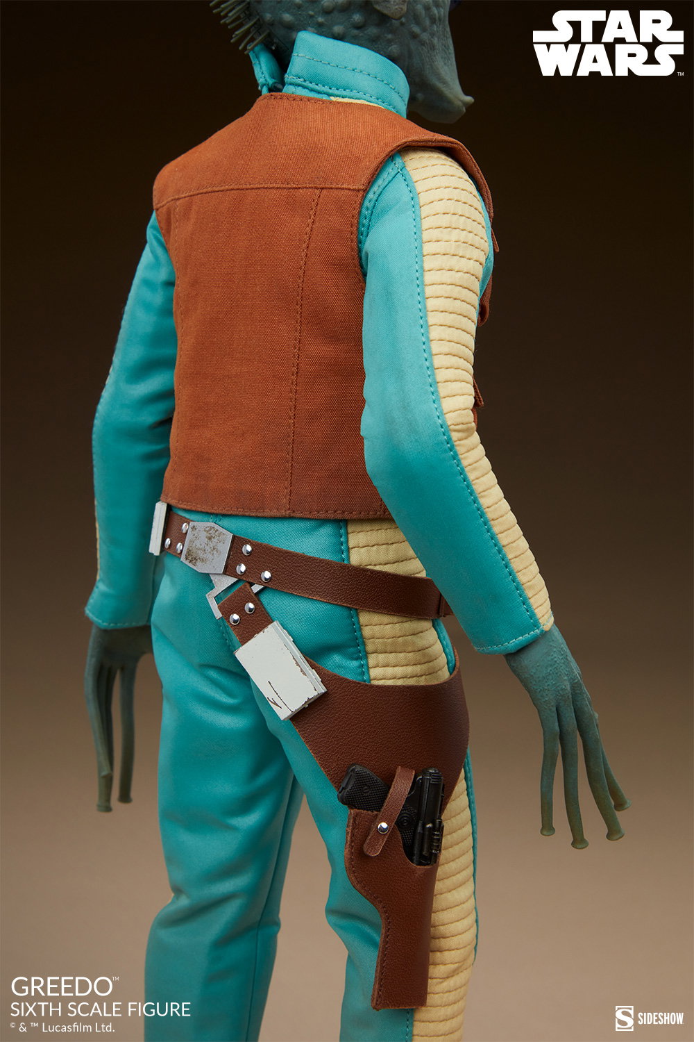 Greedo image 8