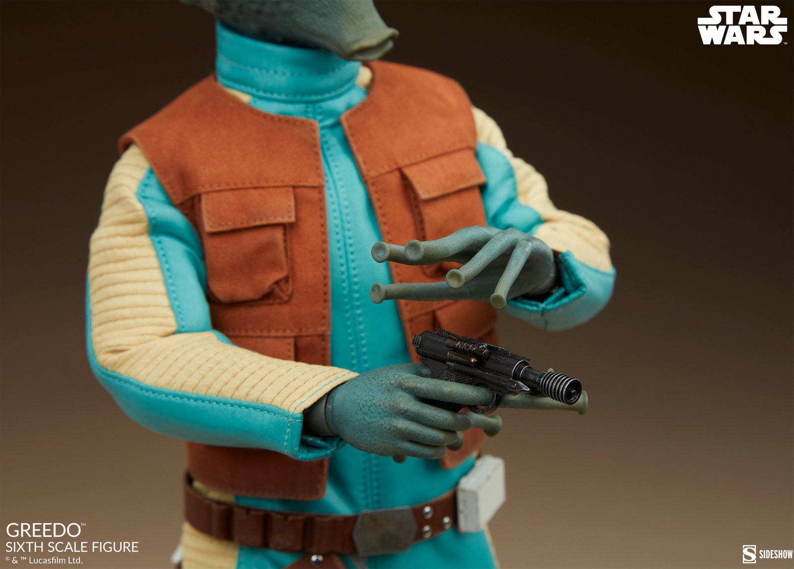 Greedo image 9