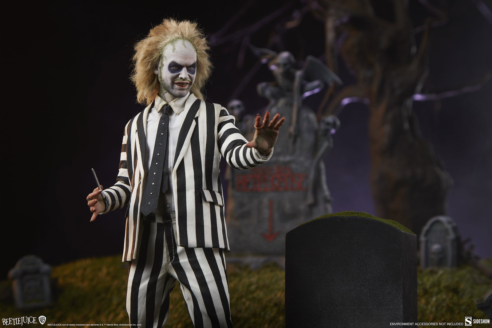 Beetlejuice image 10