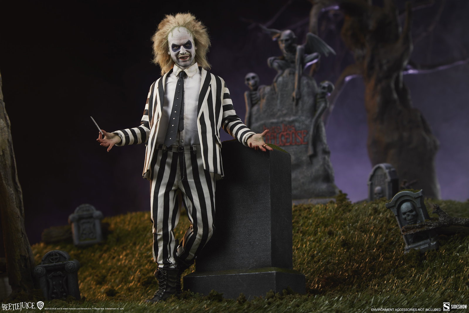 Beetlejuice image 2