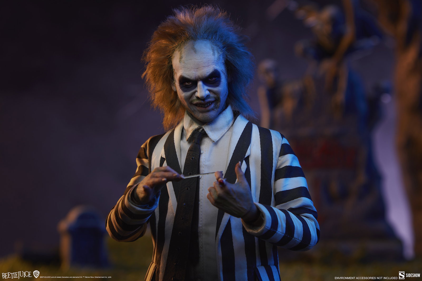Beetlejuice image 3