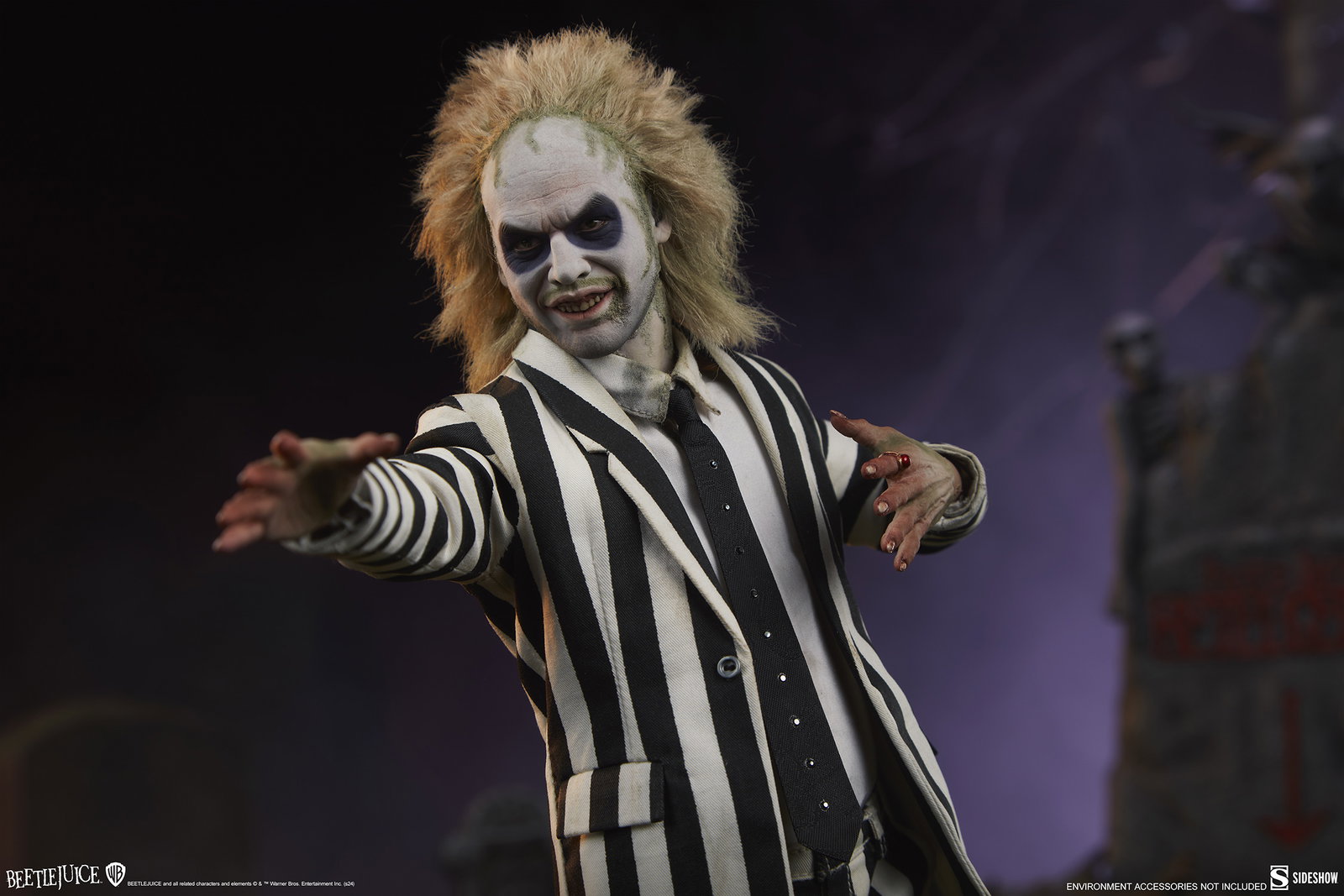 Beetlejuice image 4