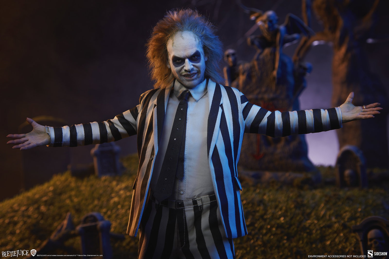 Beetlejuice image 5