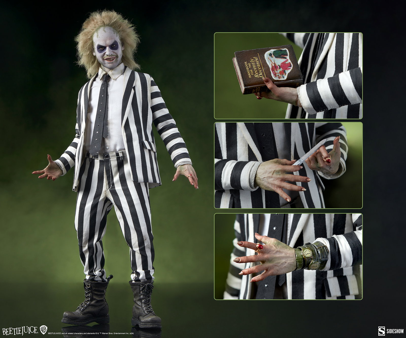 Beetlejuice image 6