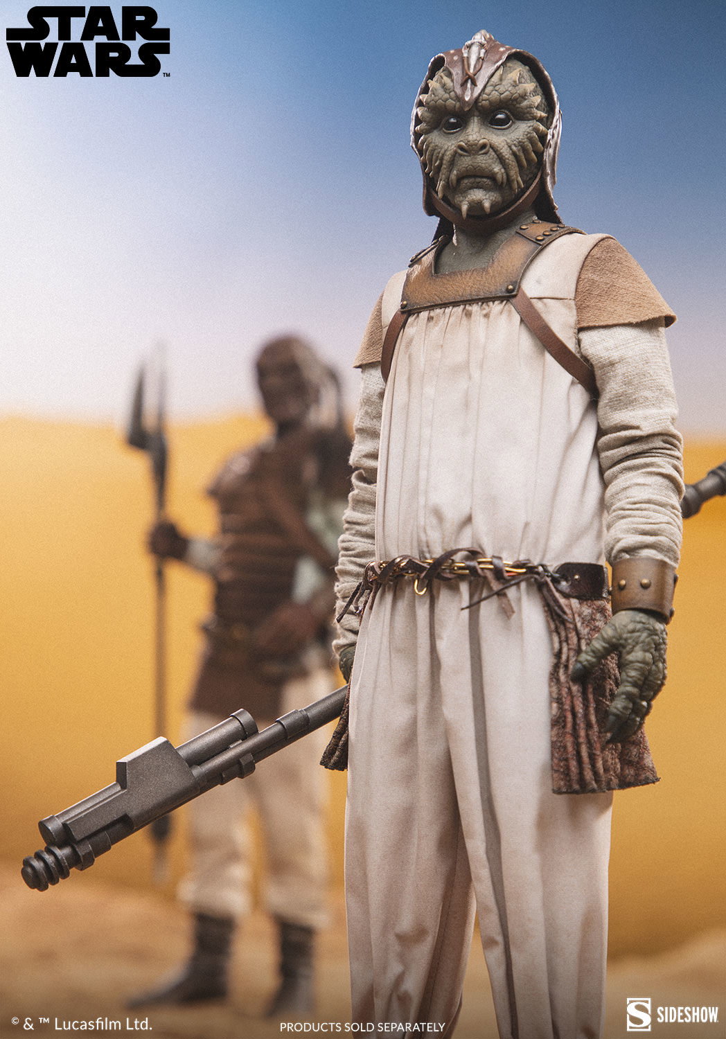 Klaatu image 1