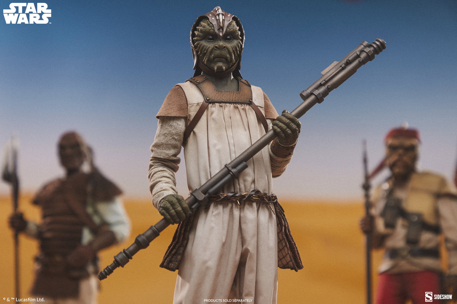 Klaatu image 2