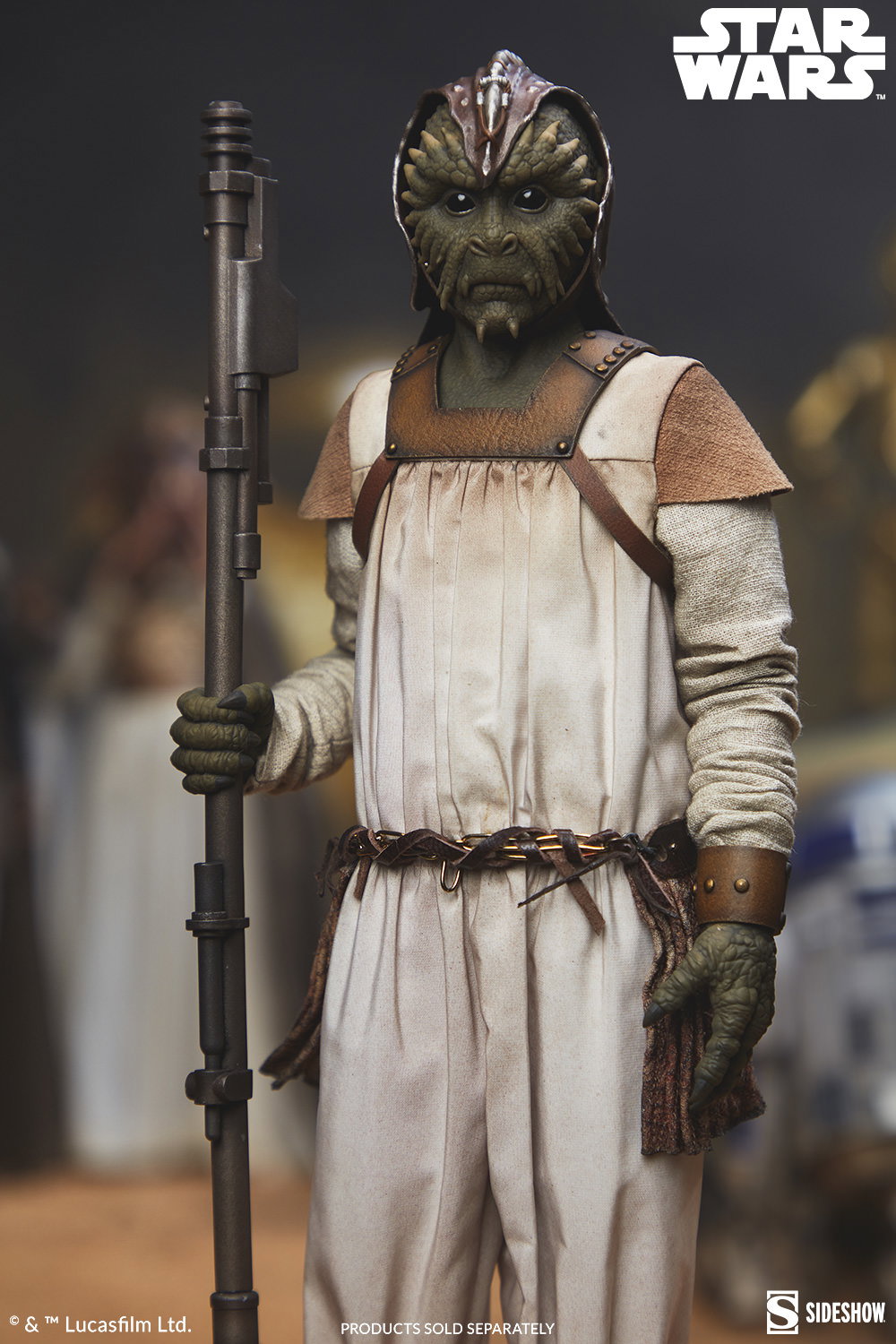 Klaatu image 3