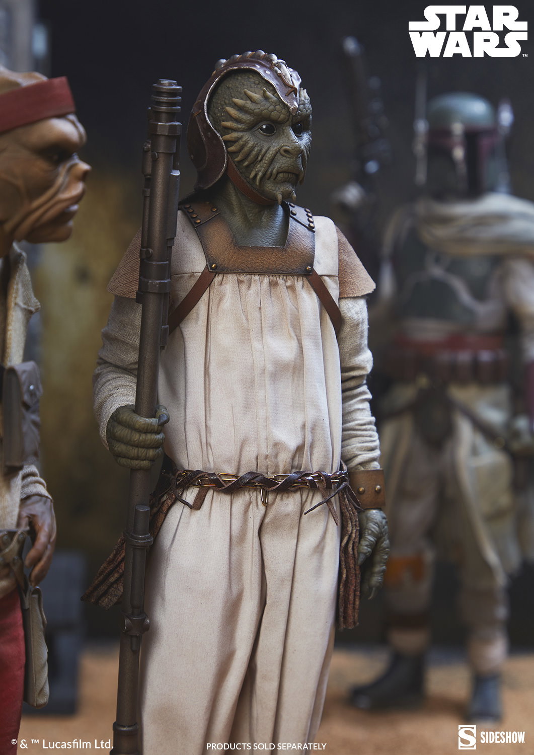 Klaatu image 4