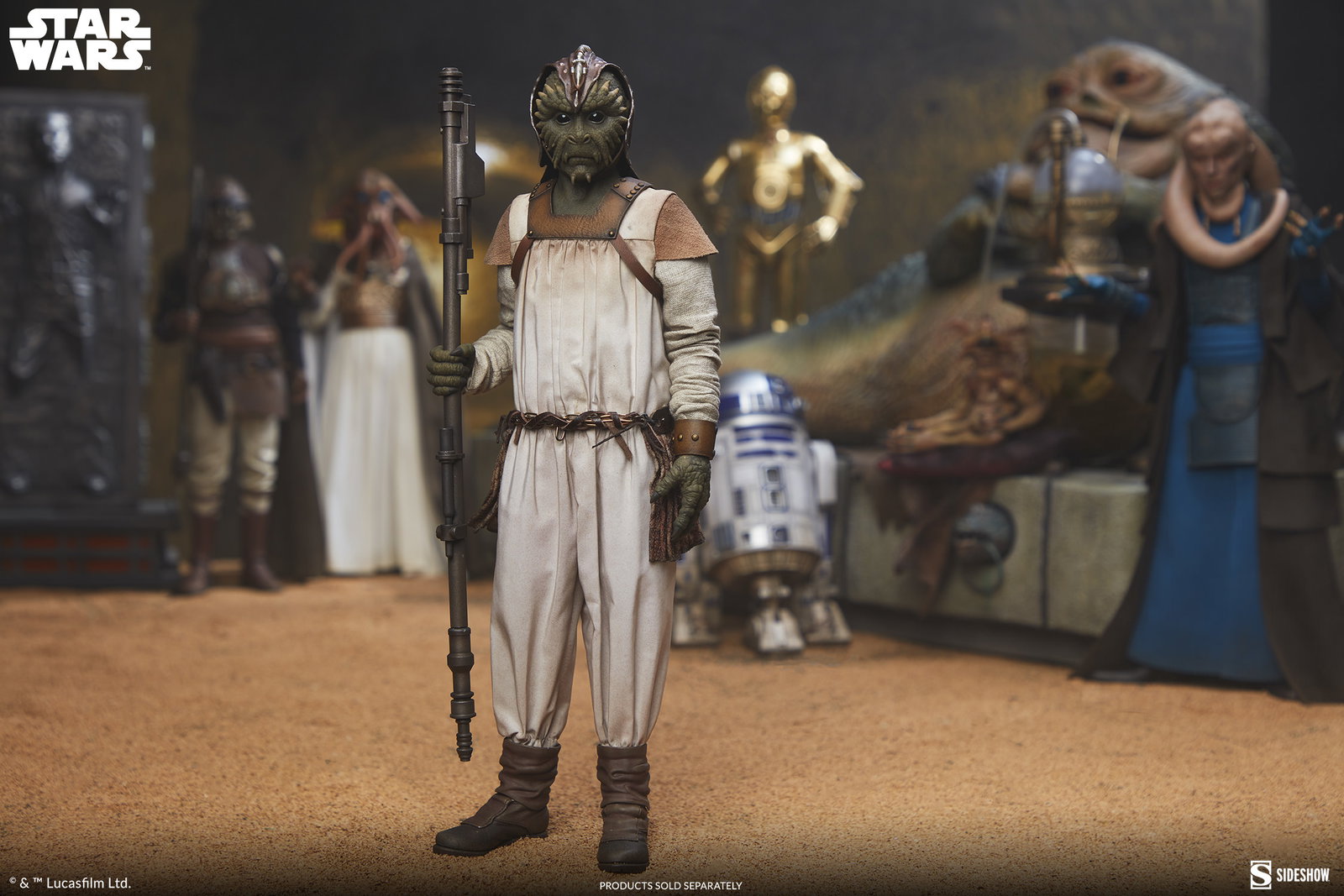 Klaatu image 7